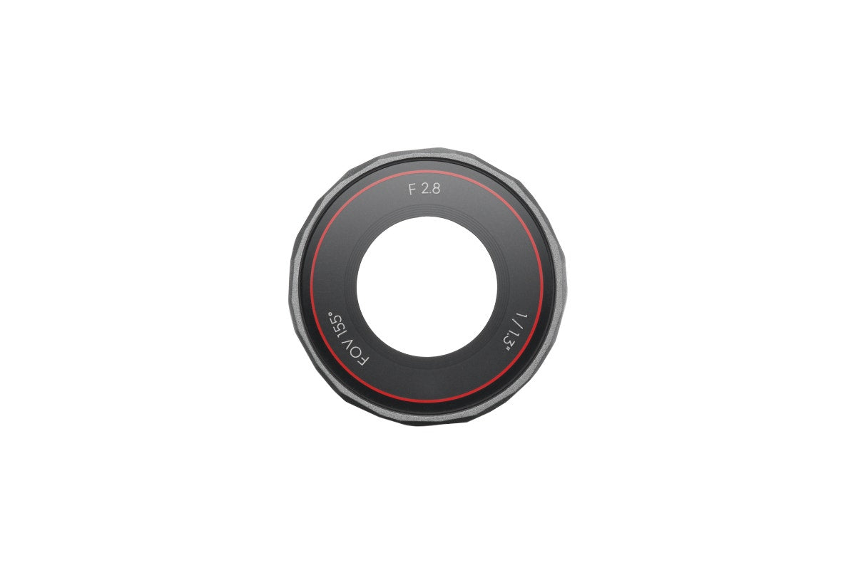 DJI Osmo Action 5 Pro Glass Lens Cover