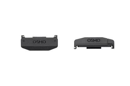 DJI Osmo Action Cold Shoe Expansion Kit