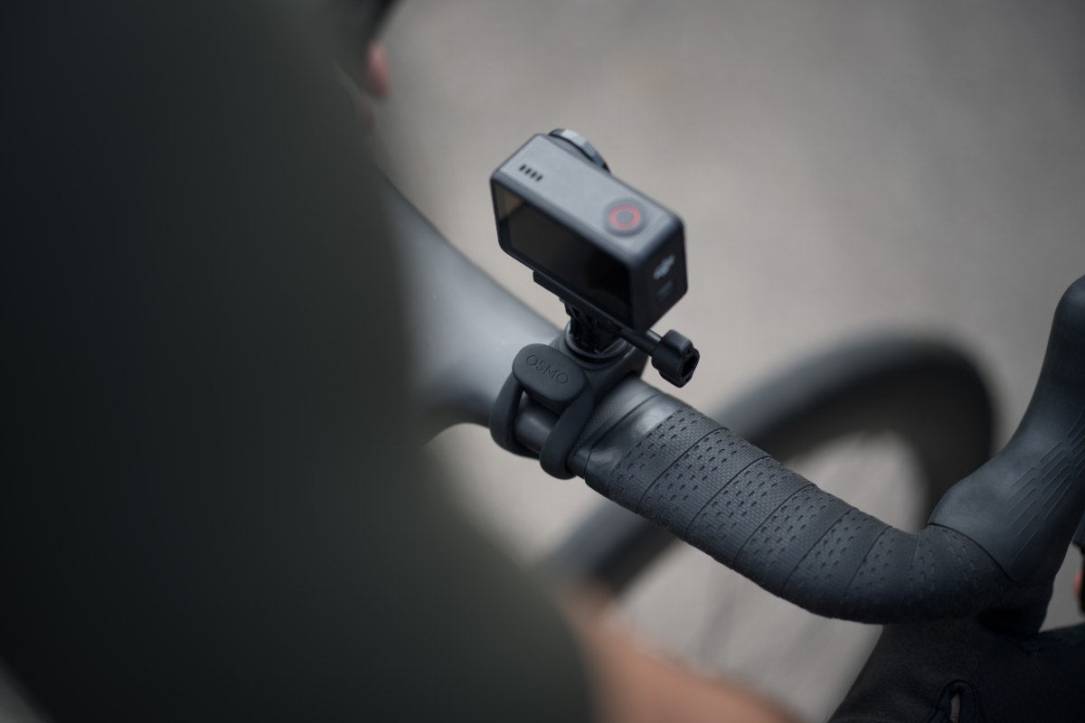 DJI Osmo Flexible Mount