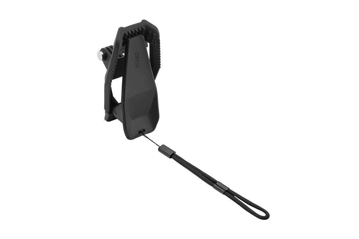 DJI Osmo Helmet Chin Mount Clip