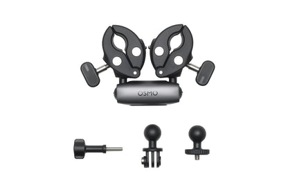 DJI Osmo Dual Heavy-Duty Clamp