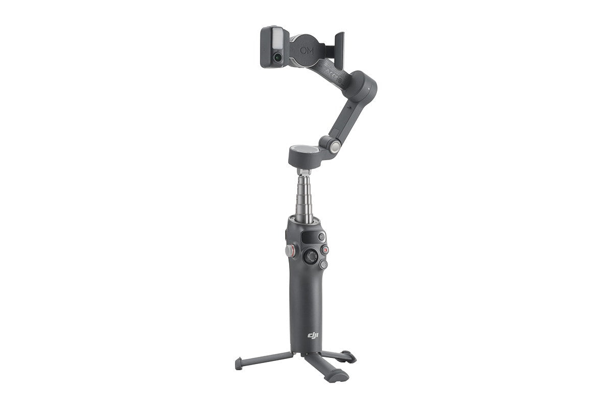 Gimbals & Stabilizers