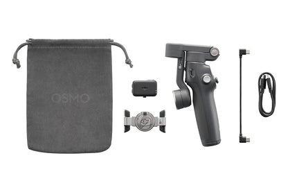 DJI Osmo Mobile 8 Gimbal