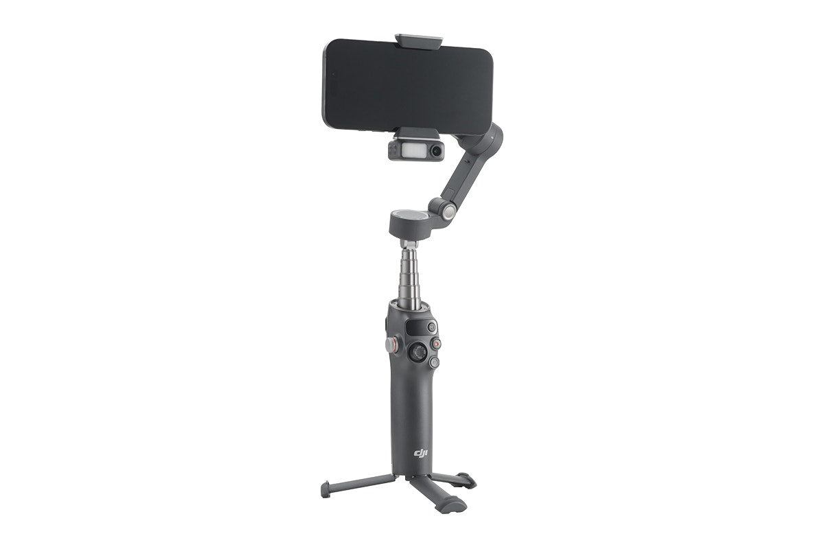 DJI Osmo Mobile 8 Gimbal