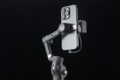 DJI Osmo Mobile 8 Gimbal