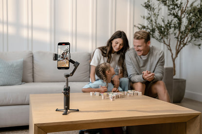 DJI Osmo Mobile 8 Gimbal