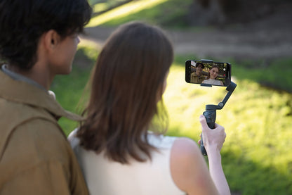 DJI Osmo Mobile 8 Gimbal