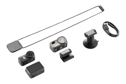 DJI Osmo Nano Action Camera (128GB)