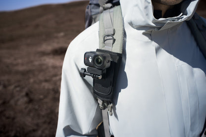 DJI Osmo Nano Action Camera (128GB)