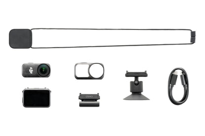 DJI Osmo Nano Action Camera (128GB)