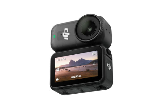 DJI Osmo Nano Action Camera (128GB)