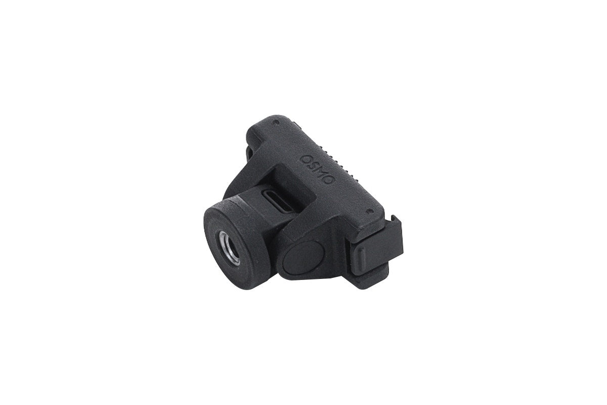 DJI Osmo Adjustable Quick-Release Adapter Mount
