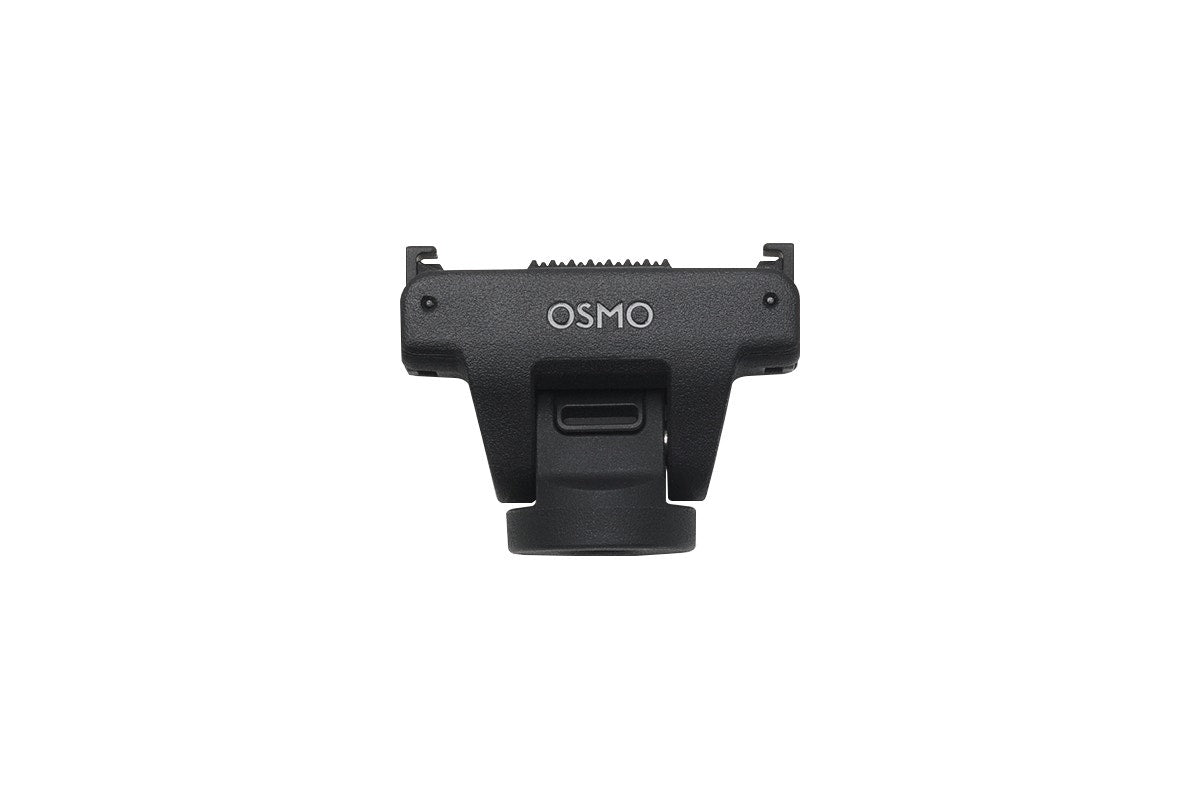 DJI Osmo Adjustable Quick-Release Adapter Mount