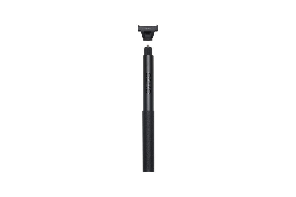 DJI Osmo 1.2m Invisible Selfie Stick