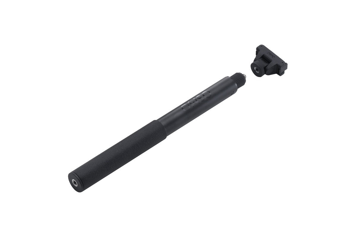 DJI Osmo 1.2m Invisible Selfie Stick
