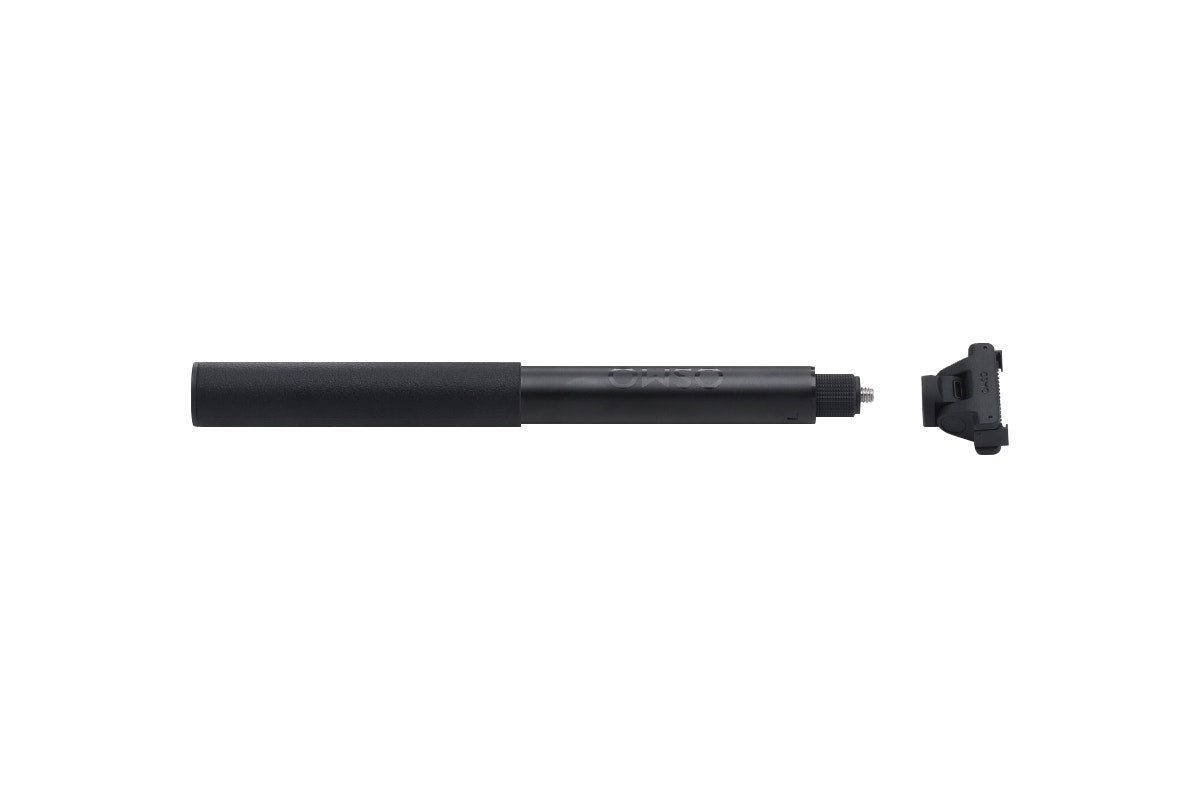 DJI Osmo 1.2m Invisible Selfie Stick