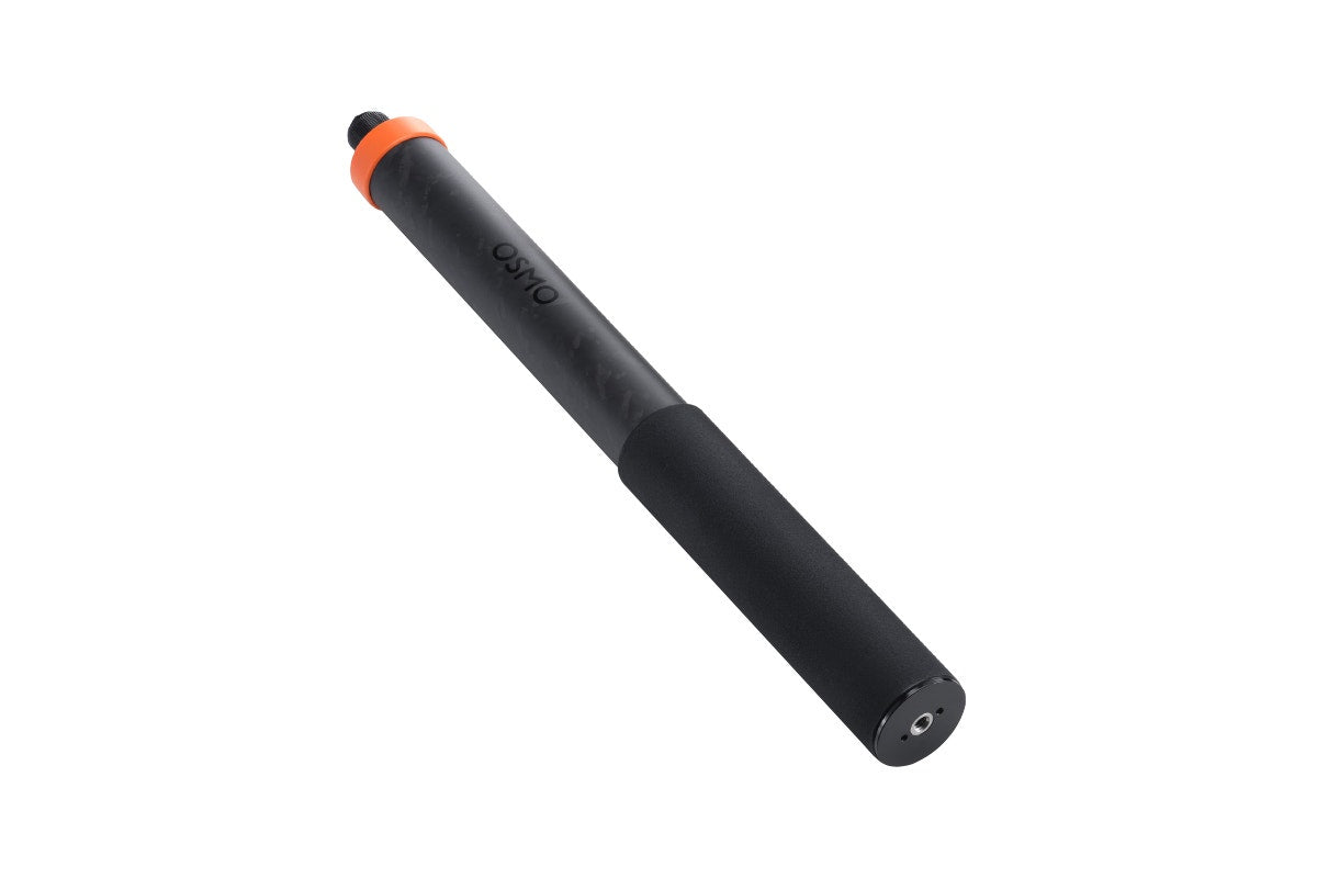 DJI Osmo 2.5m Extended Carbon Fibre Invisible Selfie Stick
