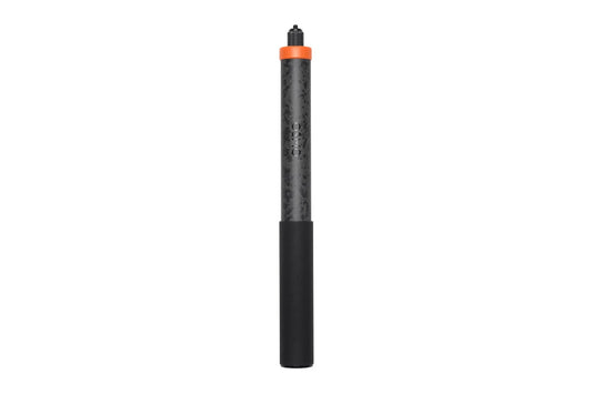 DJI Osmo 2.5m Extended Carbon Fibre Invisible Selfie Stick