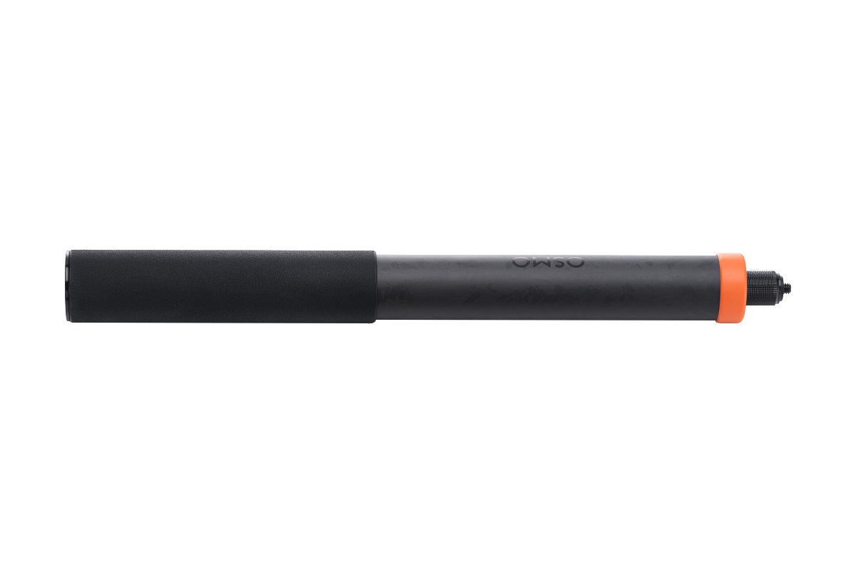 DJI Osmo 2.5m Extended Carbon Fibre Invisible Selfie Stick