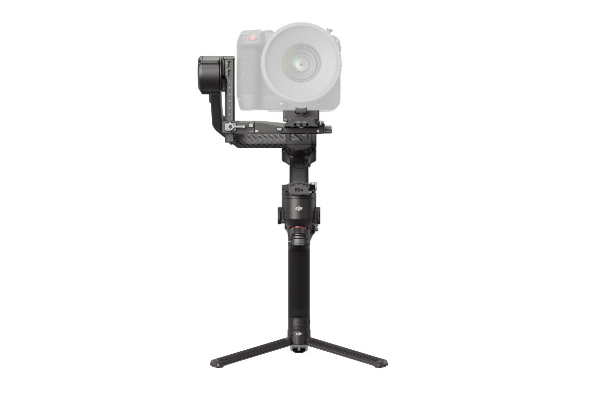 DJI Ronin RS 4 Pro Gimbal