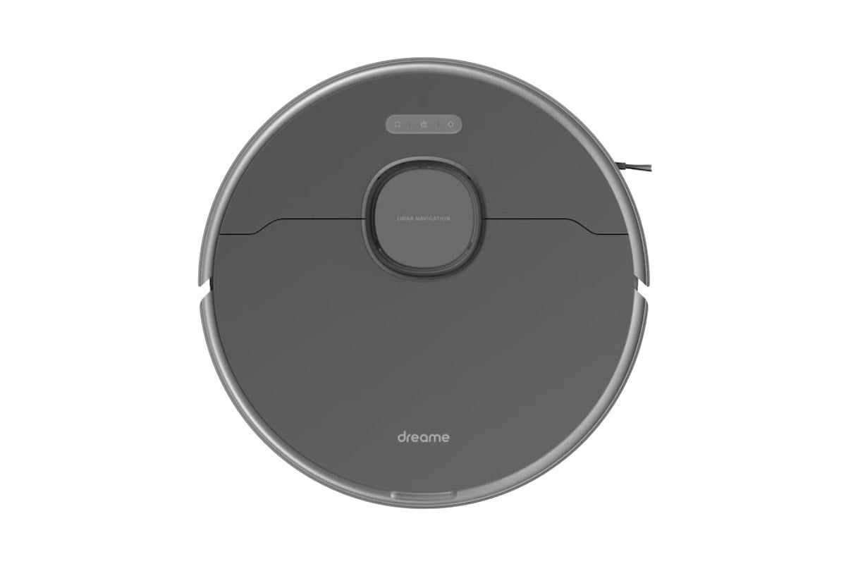 Dreame D10s Plus Robot Vacuum and Mop with Auto Empty Dock (Official Australian Model)