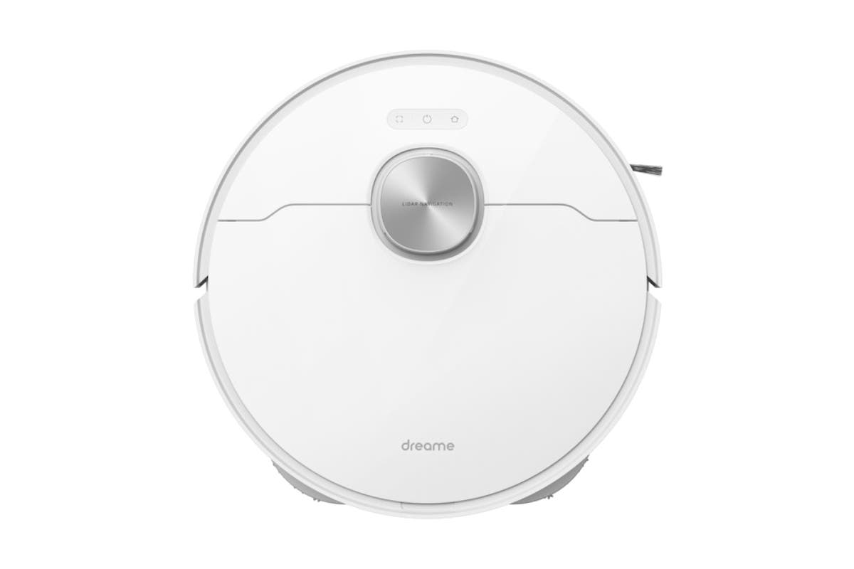 Dreame L10S Ultra Robotic Vacuum Cleaner