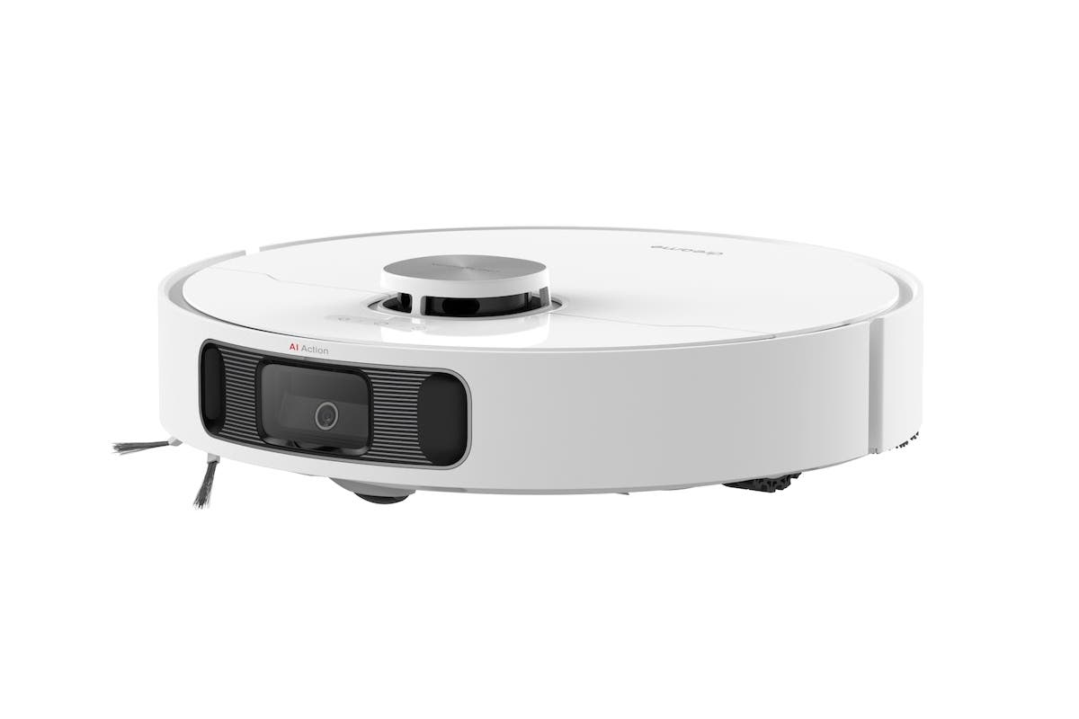 Dreame L10S Ultra Robotic Vacuum Cleaner