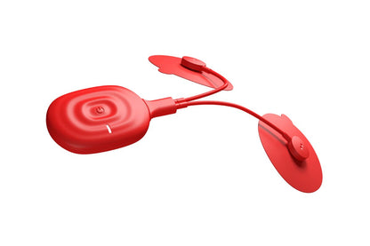 Therabody PowerDot Duo 2.0 (Red)