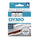 DYMO Black on Clear 19mmx7m Tape | Auzzi Store