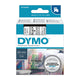 DYMO Black on Clear 24mmx7m Tape | Auzzi Store