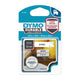 DYMO Dur Black on White 12mm x 5.5m | Auzzi Store