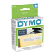 DYMO LW 19mm x 51mm White | Auzzi Store