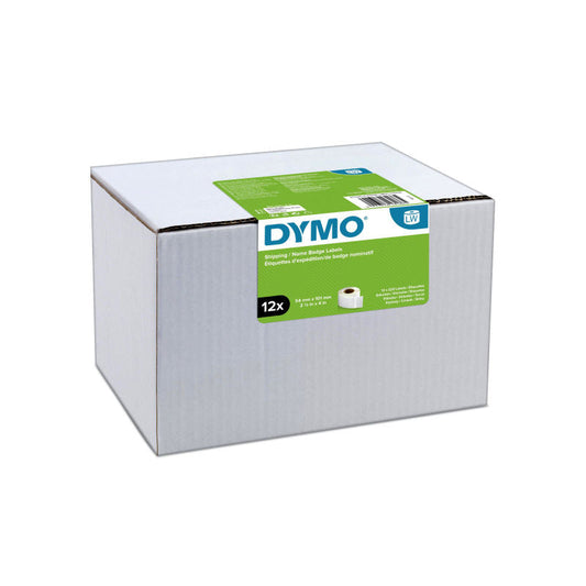 DYMO LW Ship Label Bulk 12Roll | Auzzi Store