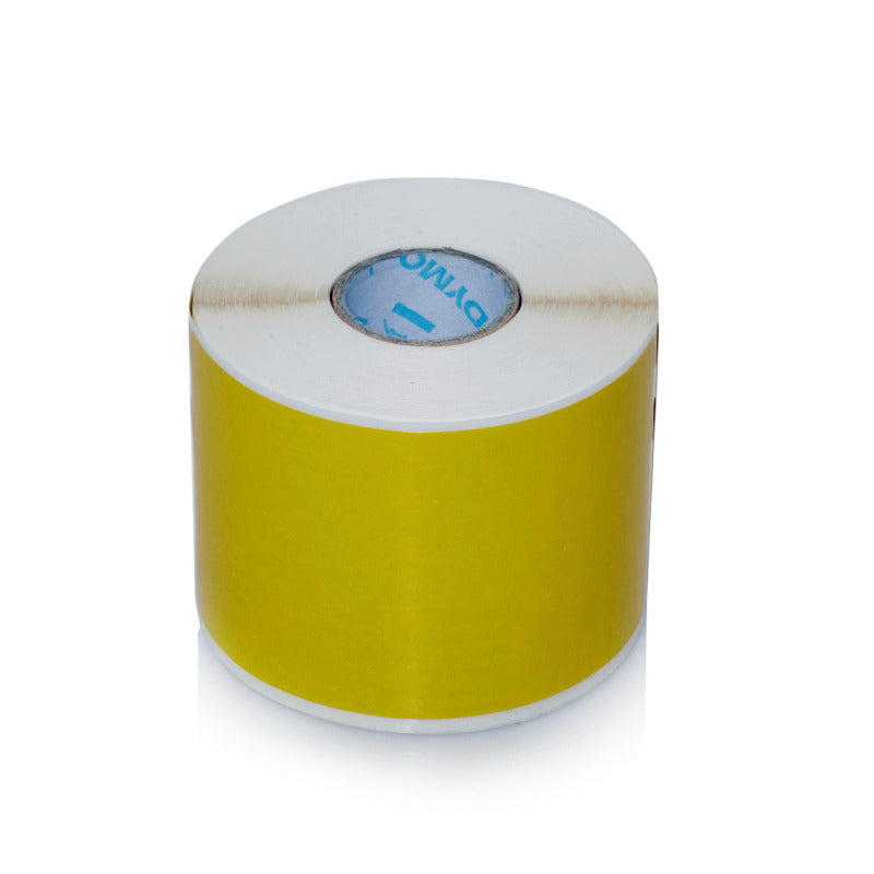 DYMO LW Shipping Label 54x101mm Yellow | Auzzi Store
