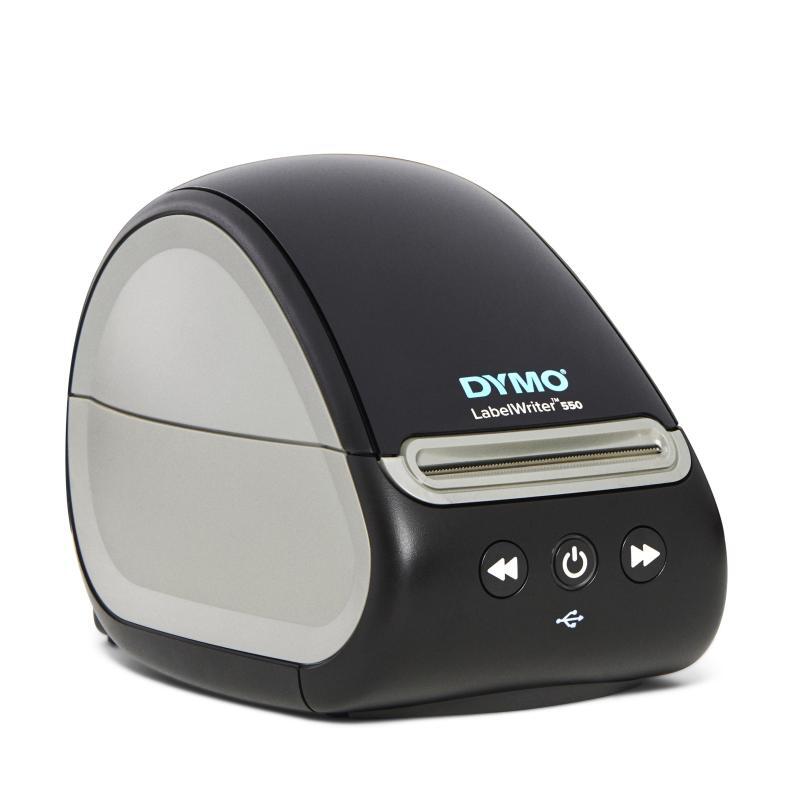 DYMO LabelWriter 550 Printer | Auzzi Store
