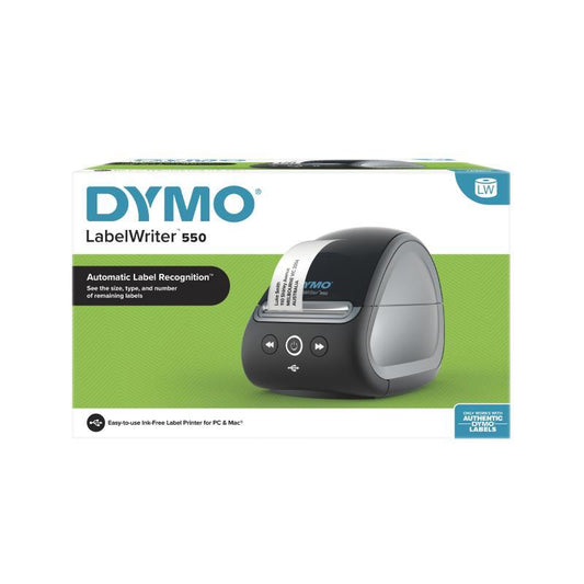 DYMO LabelWriter 550 Printer | Auzzi Store