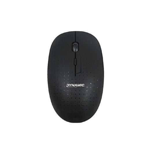DYNAMIC TECHNOLOGY Mouse 2.4G Wireless | Auzzi Store