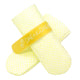 Daeng Daeng Shoes 28pc L Yellow Dog Shoes Waterproof Disposable Boots Anti-Slip Socks | Auzzi Store