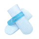 Daeng Daeng Shoes 28pc S Blue Dog Shoes Waterproof Disposable Boots Anti-Slip Socks | Auzzi Store