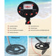 Deep Metal Detector - Black | Auzzi Store