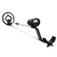 Deep Metal Detector - Black | Auzzi Store