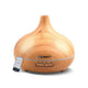 Devanti 300ml 4 in 1 Aroma Diffuser - Light Wood | Auzzi Store