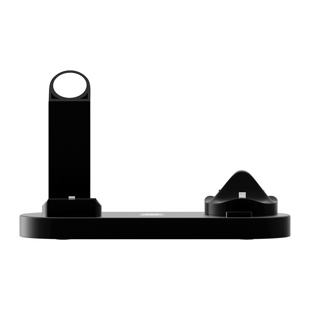 Devanti 4-in-1 Wireless Charger Dock Multi-function Charging Station for Phone | Auzzi Store