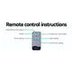 Devanti 400ml 4 in 1 Aroma Diffuser with remote control- Dark Wood | Auzzi Store