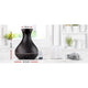 Devanti 400ml 4 in 1 Aroma Diffuser with remote control- Dark Wood | Auzzi Store
