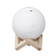 Devanti Aroma Diffuser LED Moon Lamp 880ml | Auzzi Store