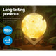Devanti Aroma Diffuser LED Moon Lamp 880ml | Auzzi Store