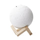 Devanti Aroma Diffuser LED Moon Lamp 880ml | Auzzi Store