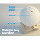 Devanti Aroma Diffuser LED Moon Lamp 880ml | Auzzi Store