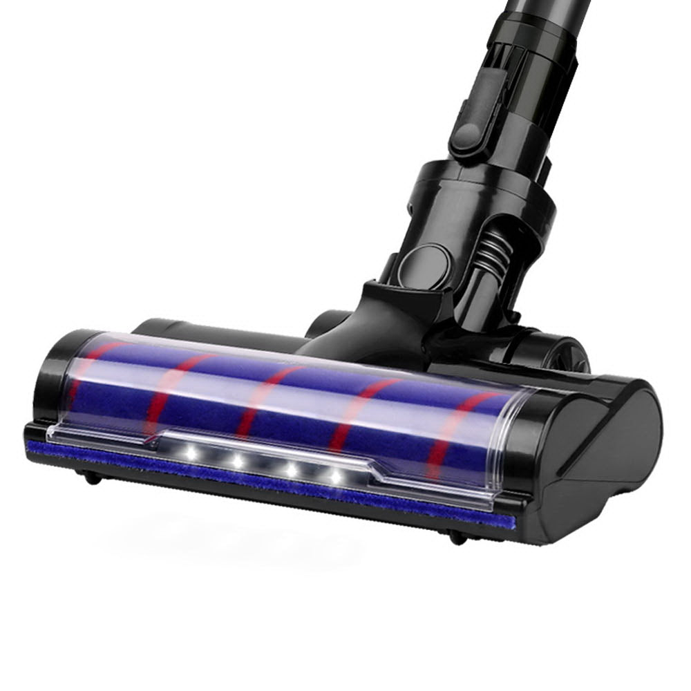 Devanti Cordless Handstick Vacuum Cleaner Head- Black | Auzzi Store